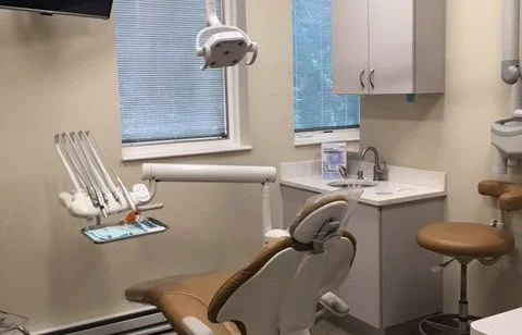 The Dentists, LLC 3