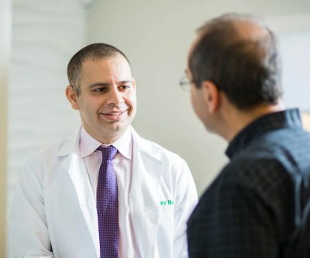 Central New England Dental Associates