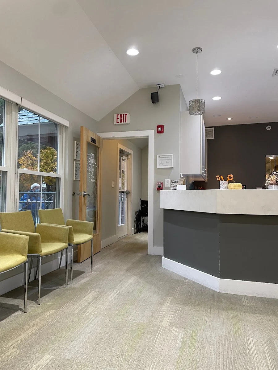 Central New England Dental Associates 4