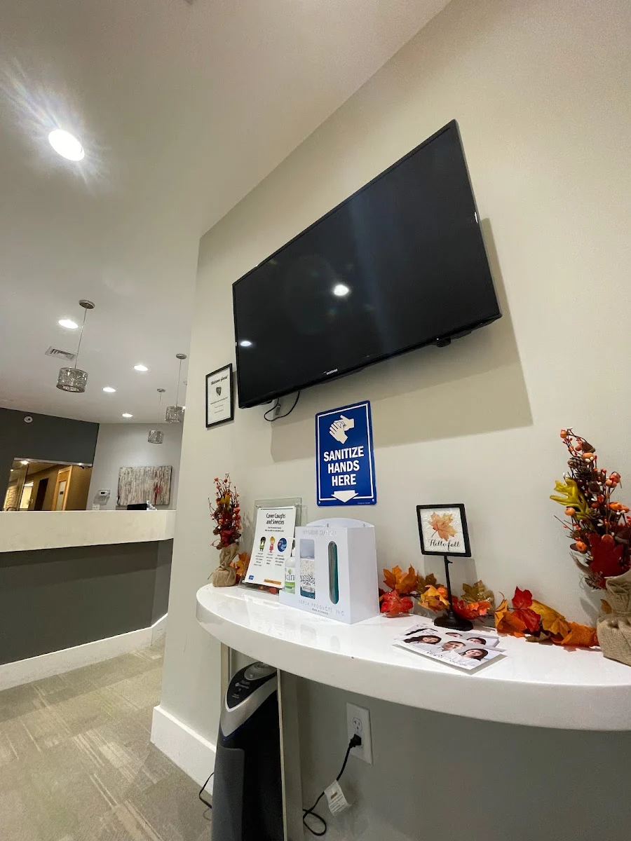 Central New England Dental Associates 3