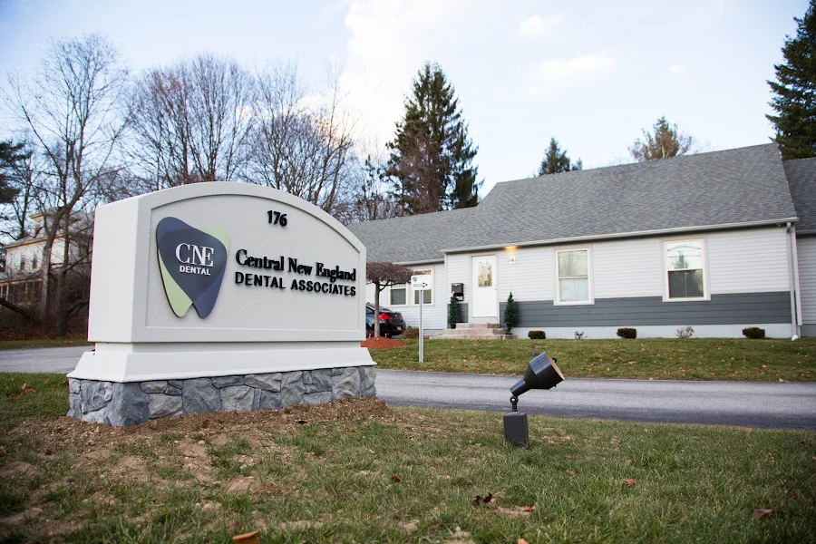 Central New England Dental Associates 5