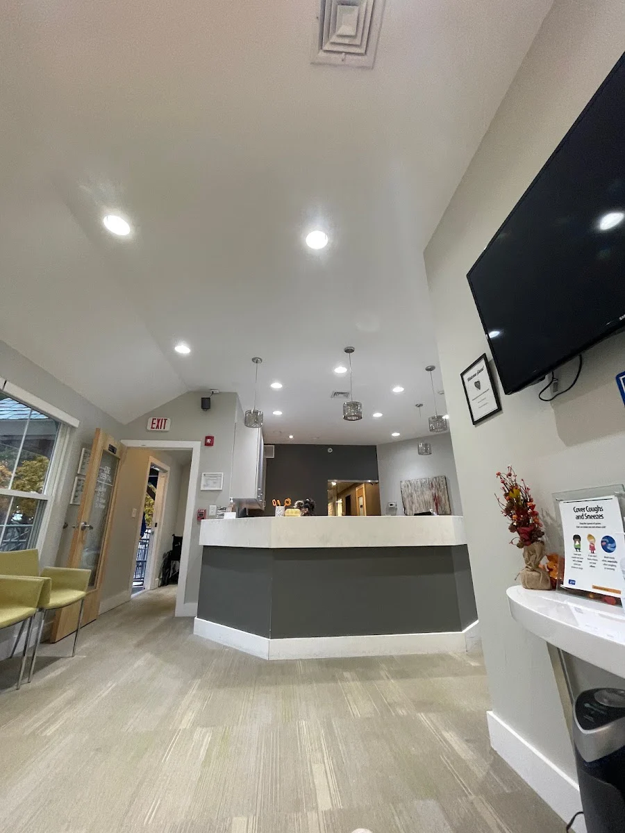 Central New England Dental Associates 6