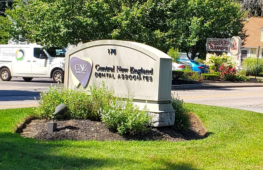 Central New England Dental Associates 7