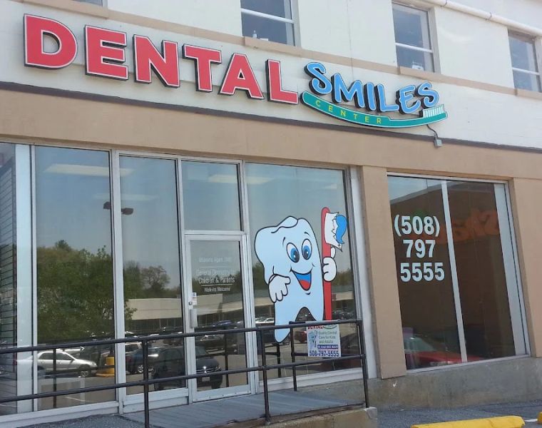 Dental Smiles Center