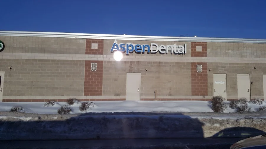 Aspen Dental - Auburn, MA 4