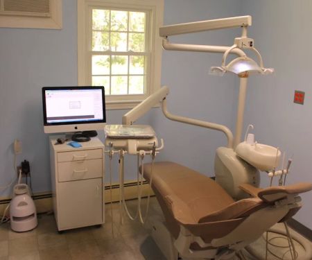 Chow Dental | Frank Chow DDS