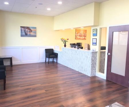 EXCEL DENTAL HAVERHILL