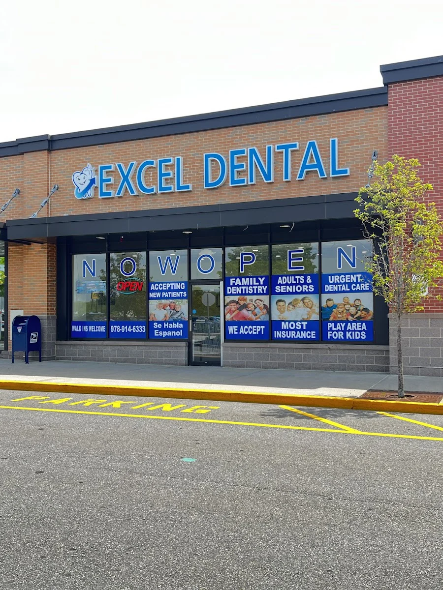 EXCEL DENTAL HAVERHILL 2