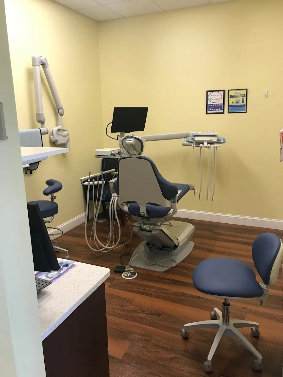 EXCEL DENTAL HAVERHILL 3