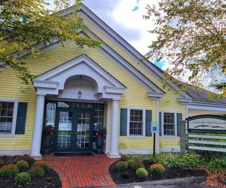 Landmark Dental Care