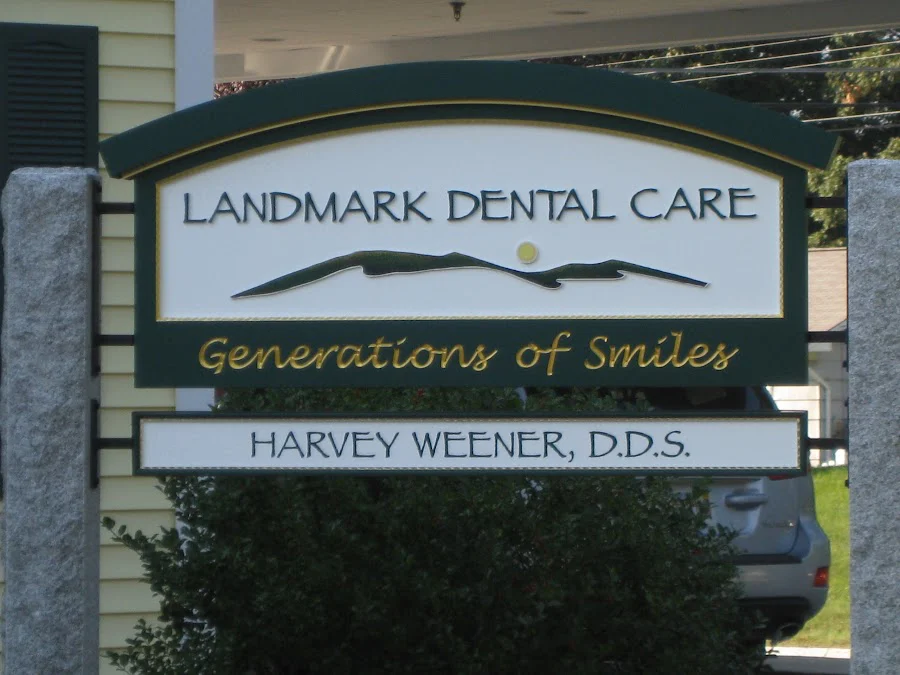 Landmark Dental Care 3