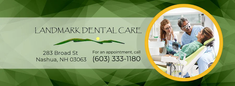 Landmark Dental Care 4