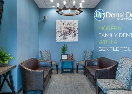 Dental Designs of New England