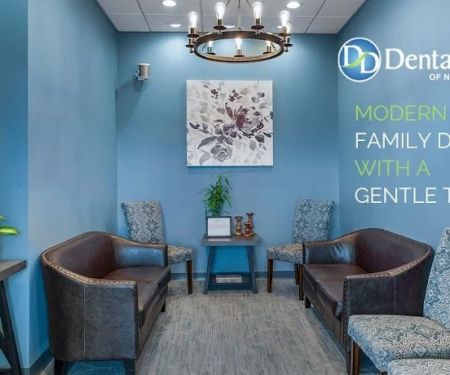 Dental Designs of New England