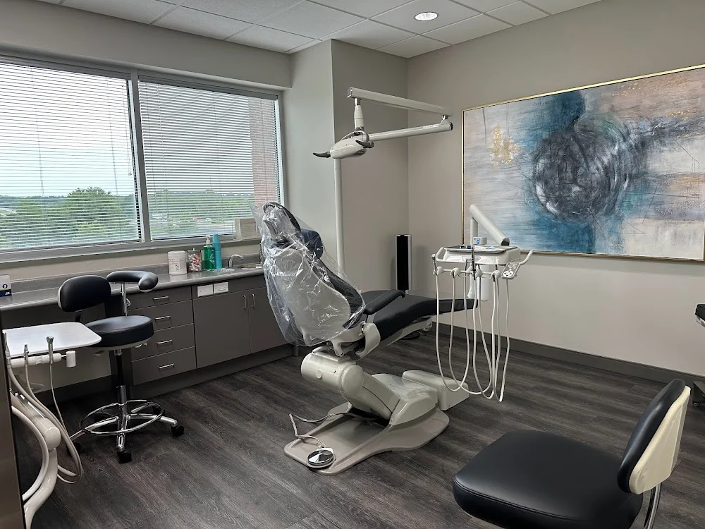 Thomas L Anderson, DDS and Associates 3