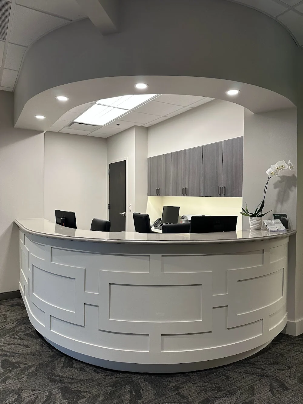 Thomas L Anderson, DDS and Associates 1