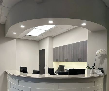 Thomas L Anderson, DDS and Associates