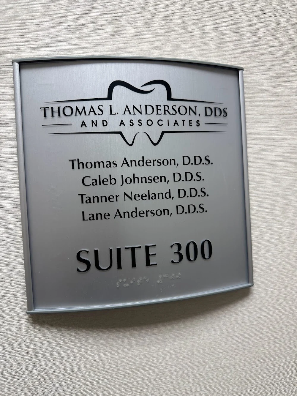 Thomas L Anderson, DDS and Associates 7