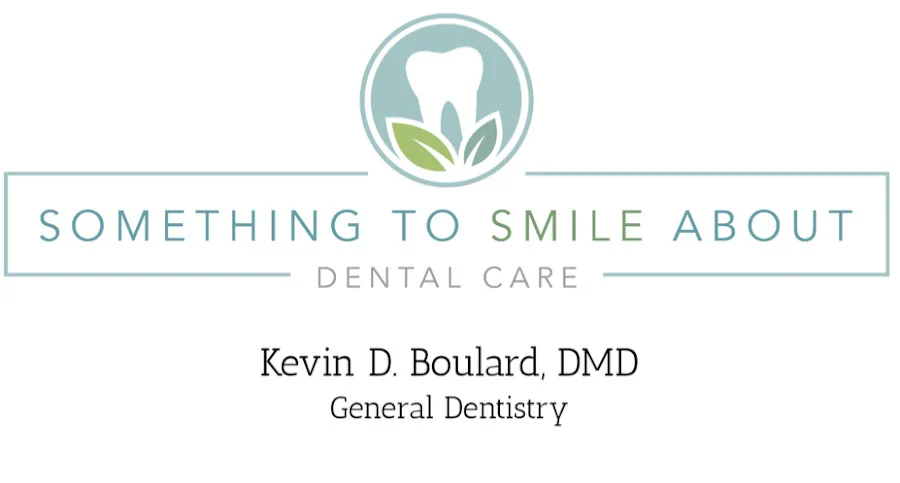 Something To Smile About - Dr. Kevin D. Boulard, DMD 2