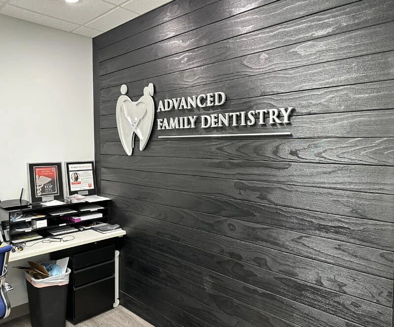 Advanced Family Dentistry 2