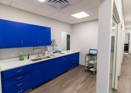 Advanced Family Dentistry