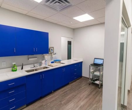 Advanced Family Dentistry