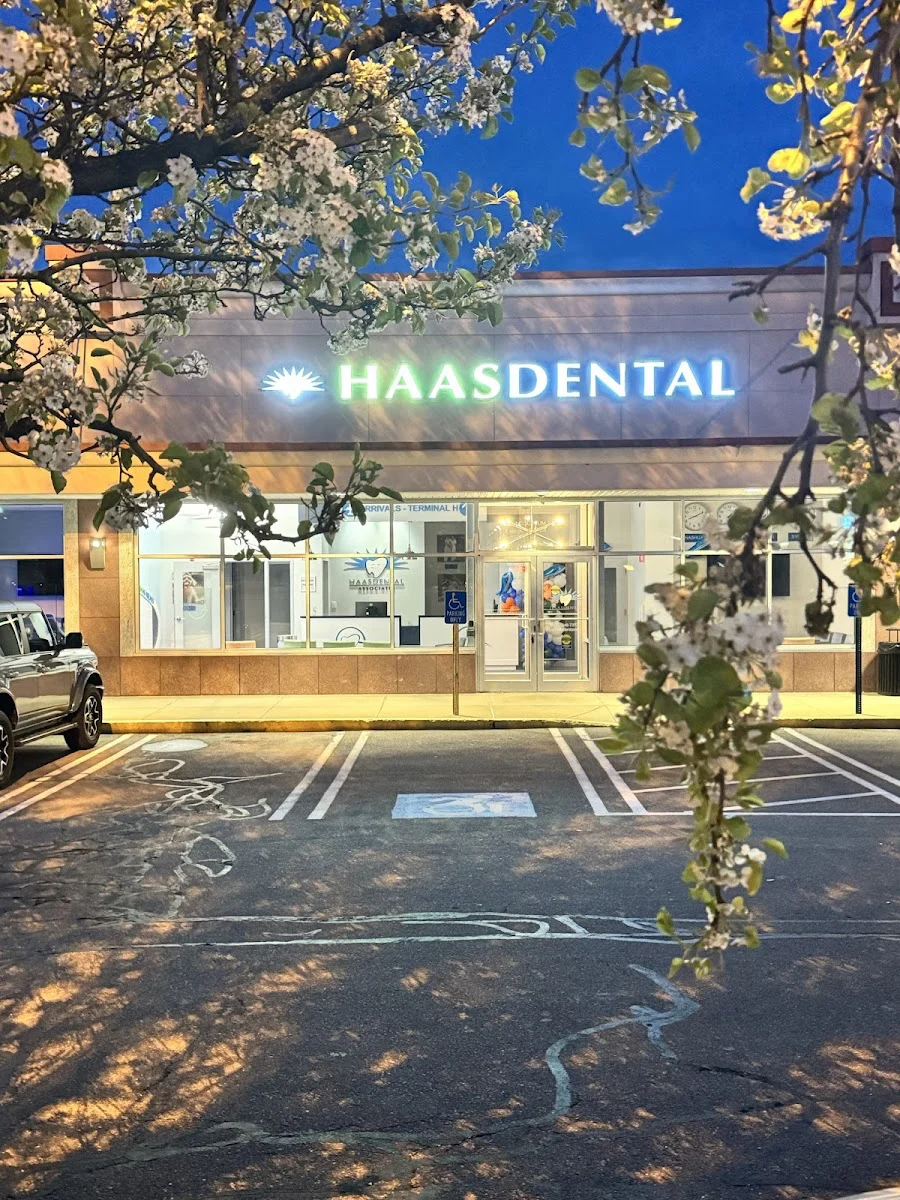 Haas Dental Nashua 4