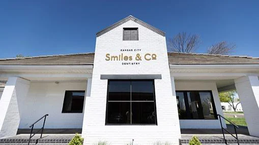 Kansas City Smiles & Co, Independence MO 2