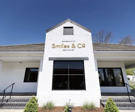 Kansas City Smiles & Co, Independence MO