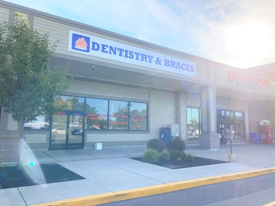 Nashua Dentistry & Braces 7