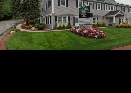 Kalil & Kress Family and Cosmetic Dentistry