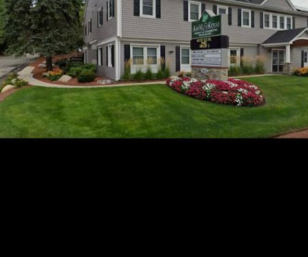 Kalil & Kress Family and Cosmetic Dentistry