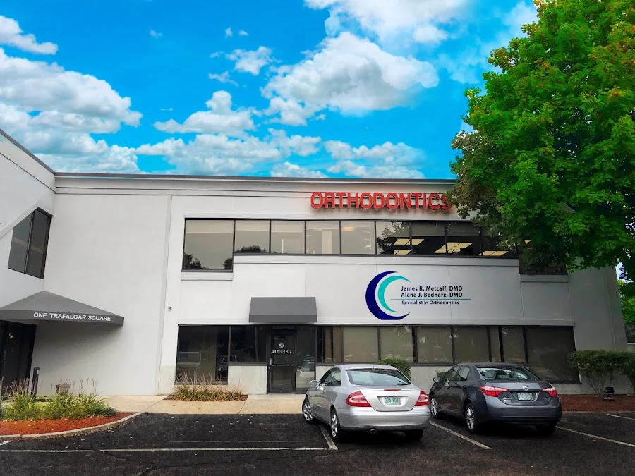 Summit Orthodontics (formerly Orthodontic Associates of New England) 3