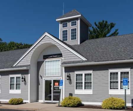 New England Dental Group