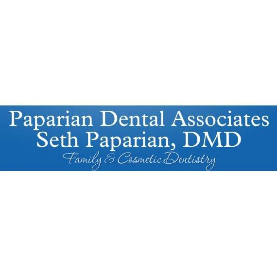 Paparian Dental Associates 2