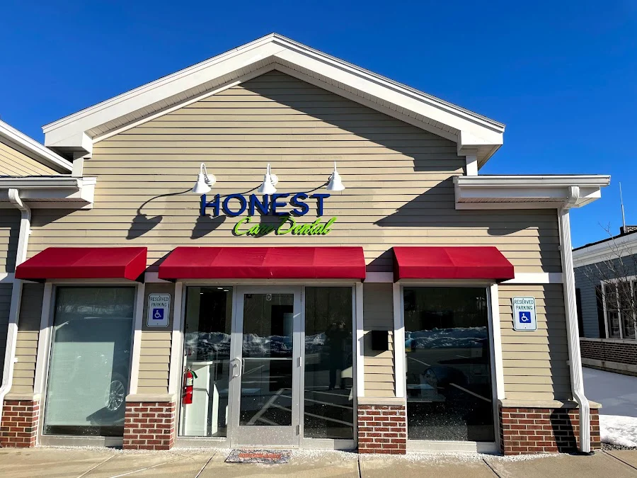 Honest Care Dental 3