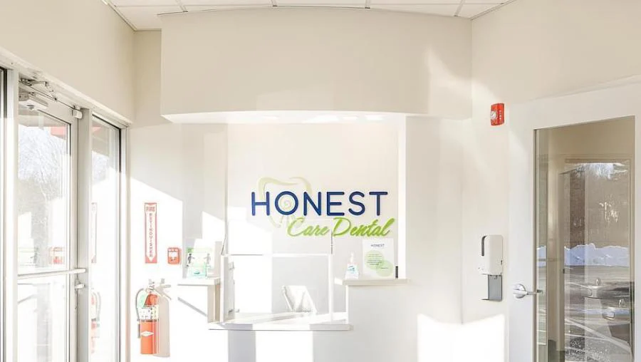 Honest Care Dental 4