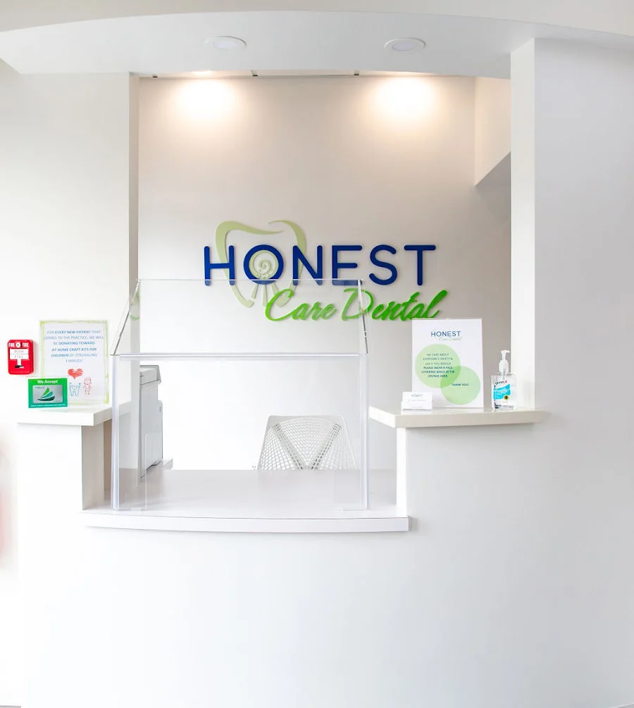 Honest Care Dental 5