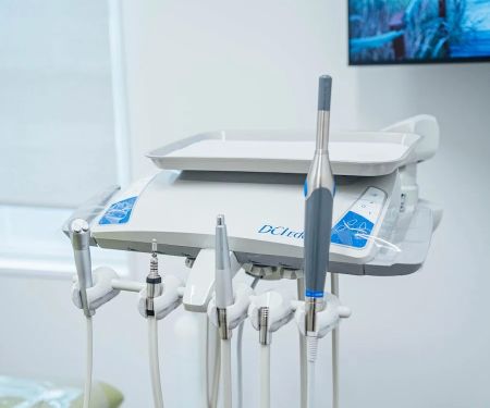 Honest Care Dental