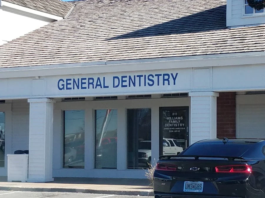 General Dentistry 1