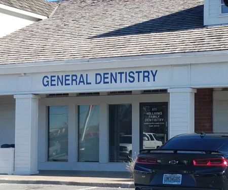 General Dentistry