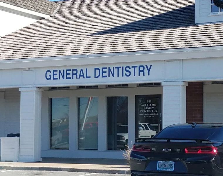 General Dentistry