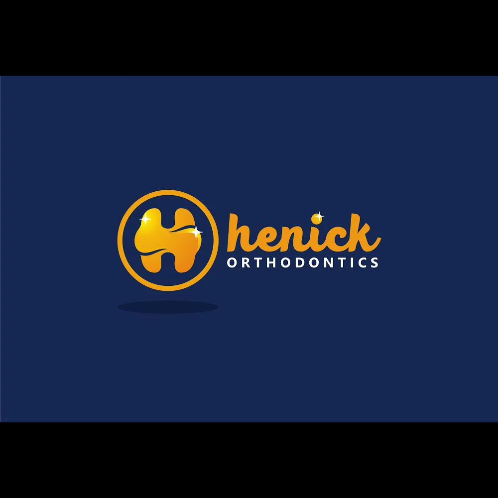 Henick Orthodontics 3