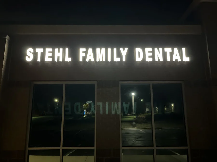 Stehl Family Dental 5