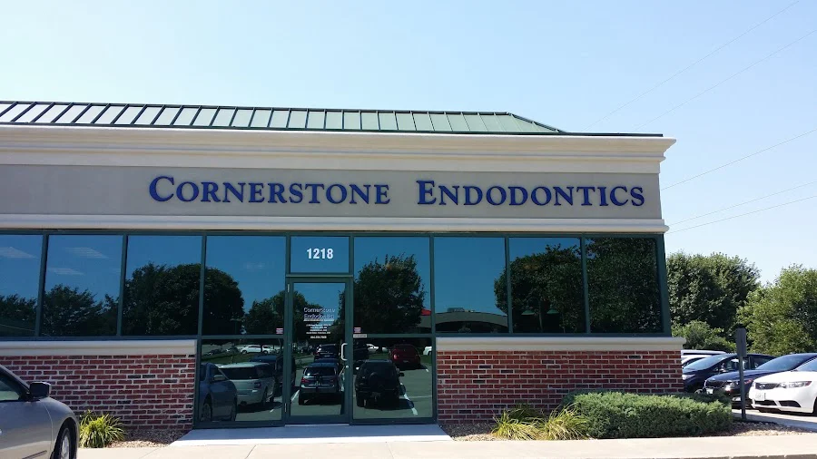 Cornerstone Endodontics 1