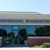 Cornerstone Endodontics ico