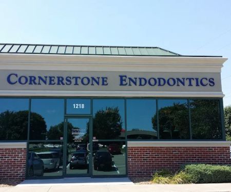Cornerstone Endodontics