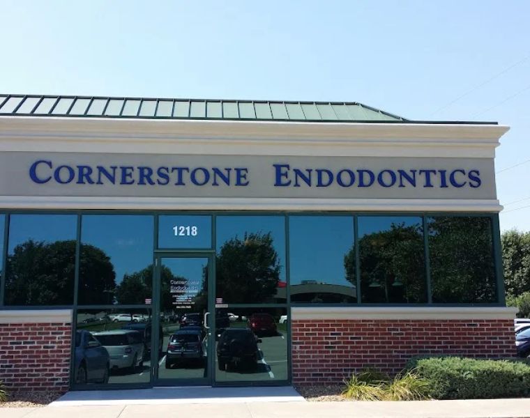 Cornerstone Endodontics