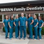 Tim O’Bryan DDS