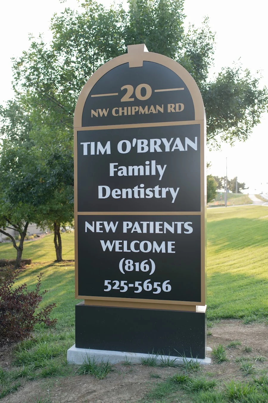 Tim O’Bryan DDS 9